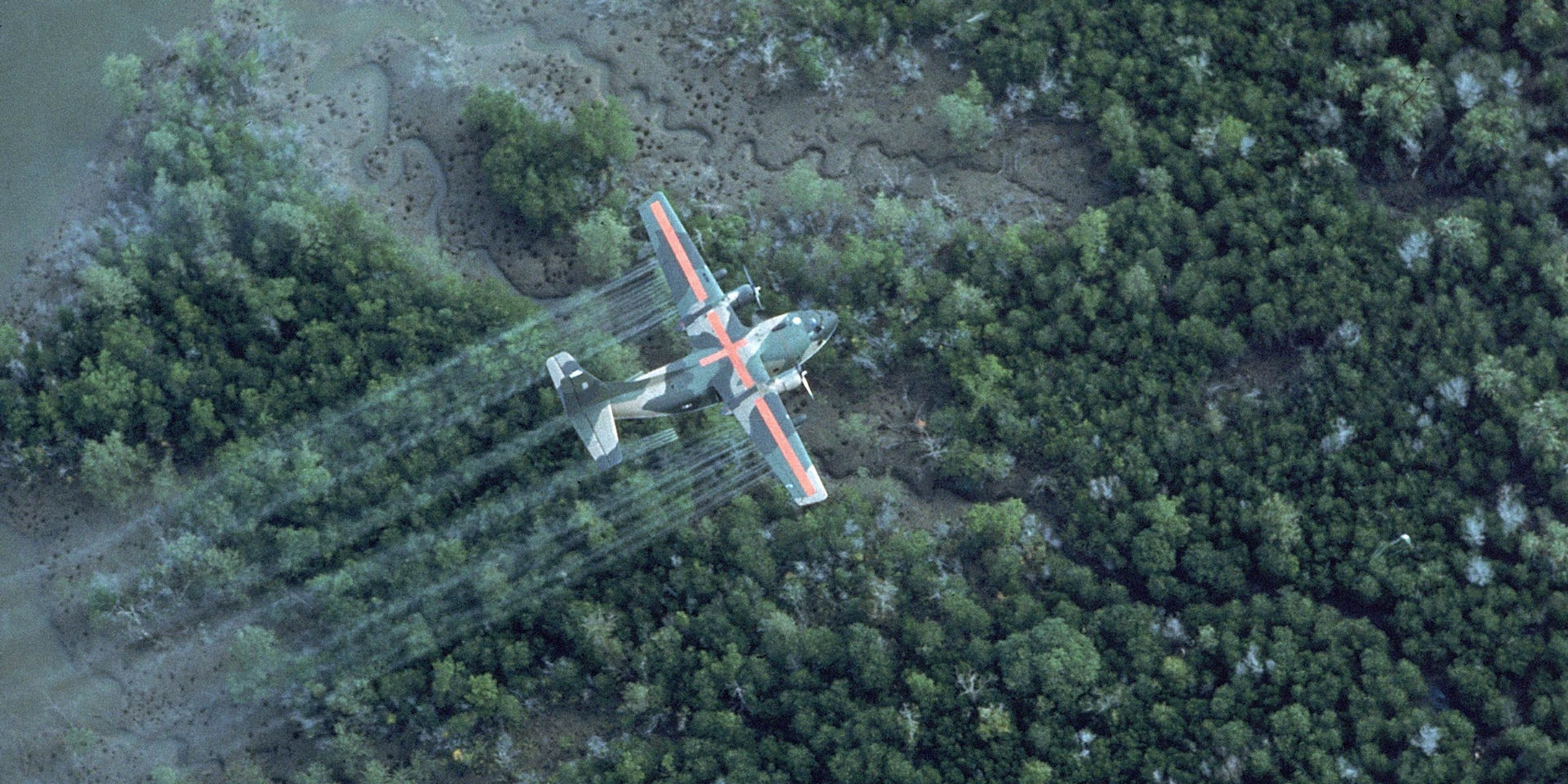 Agent Orange