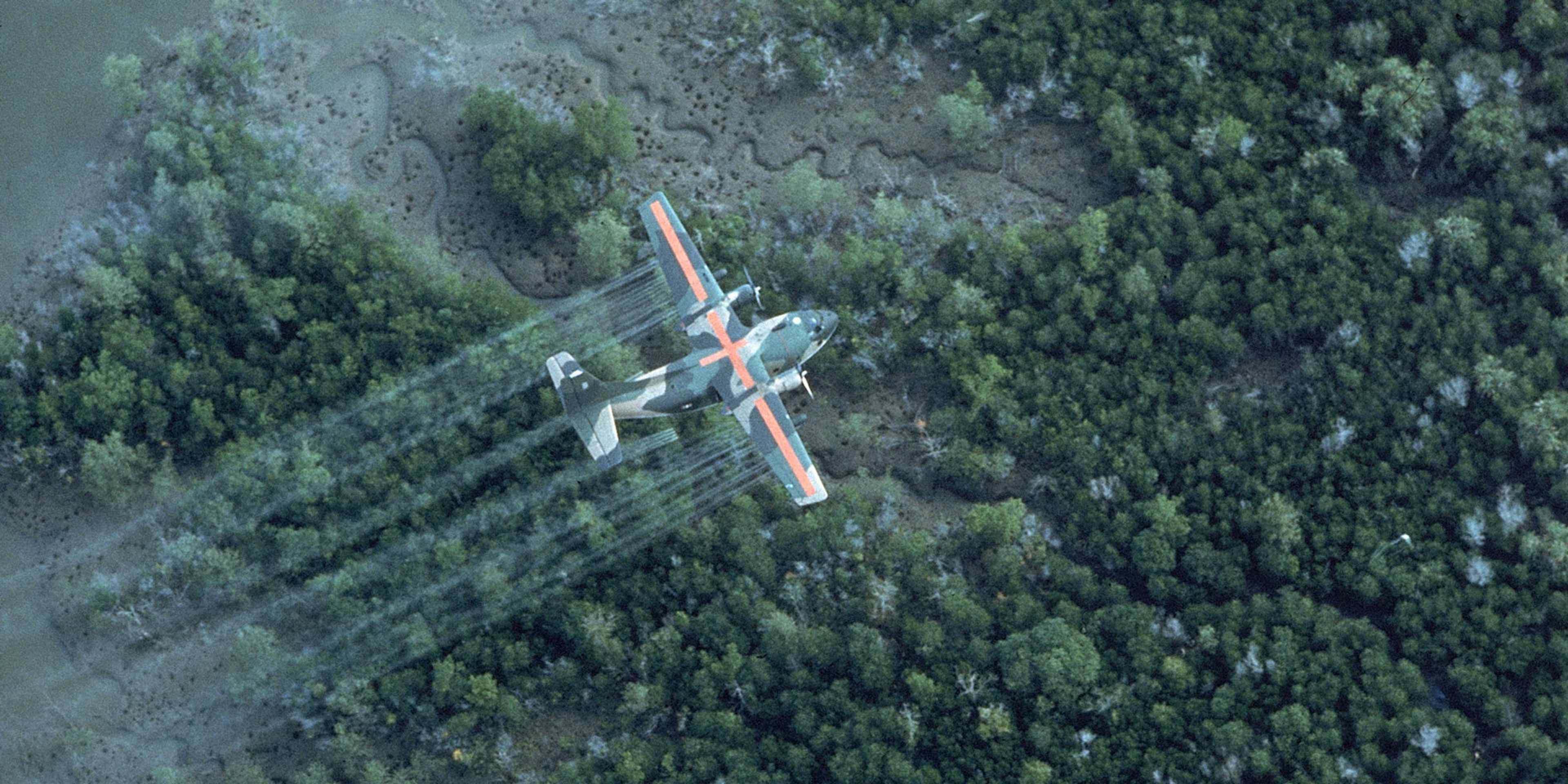 Agent Orange